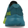 Mach 2 ‘Storm Blue Lime Green’