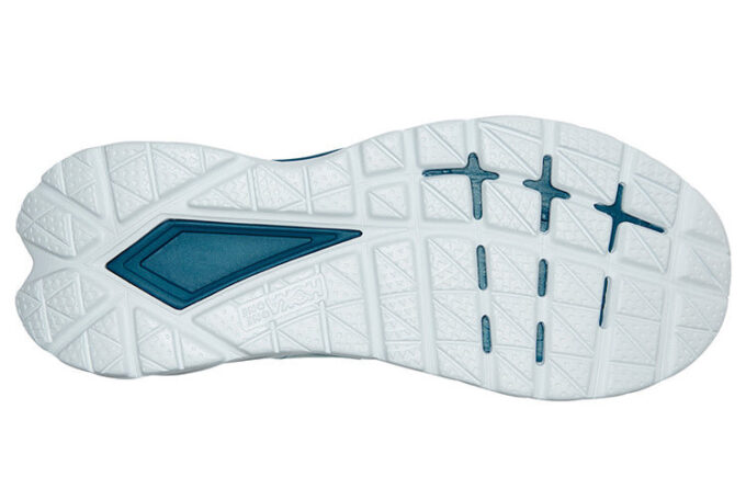 Mach 4 ‘Blue Glass Evening Primrose’