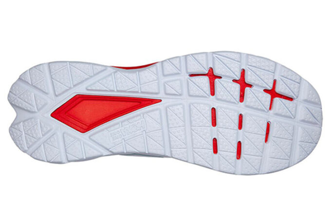 Mach 4 ‘White Fiesta’