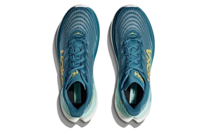 Mach 5 ‘Bluesteel Sunlit Ocean’