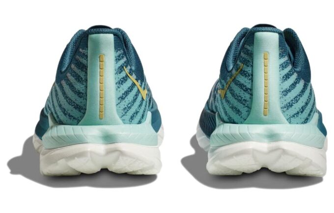 Mach 5 ‘Bluesteel Sunlit Ocean’