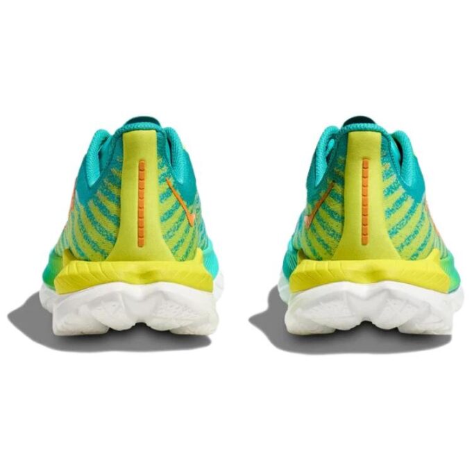 Mach 5 ‘Ceramic Evening Primrose’