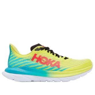 Mach 5 ‘Evening Primrose Scuba Blue’