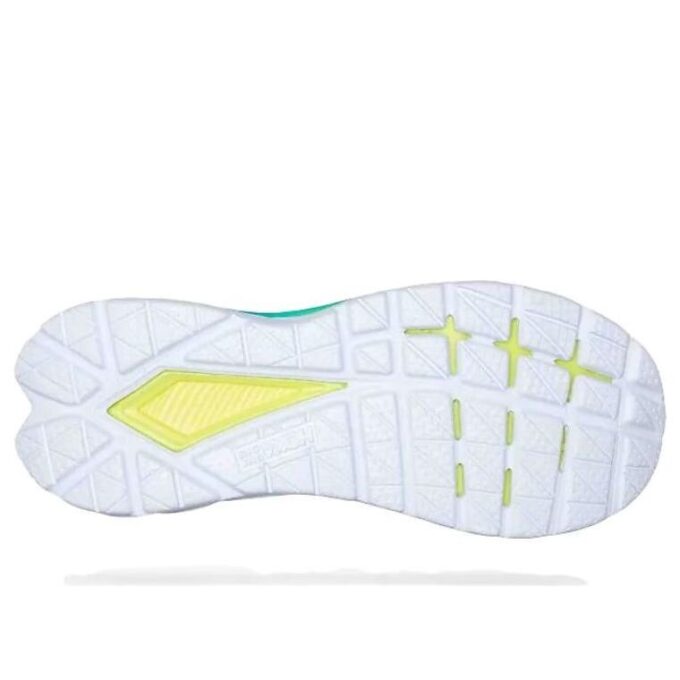 Mach 5 ‘Evening Primrose Scuba Blue’