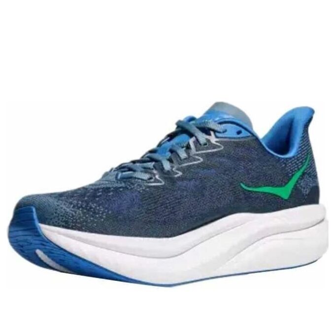 Mach 6 ‘Downpour Thunder Cloud’