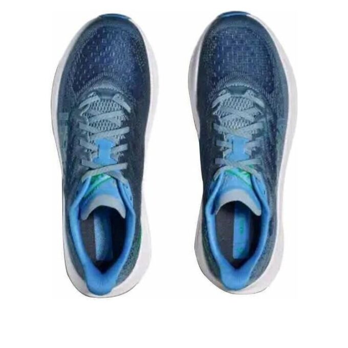 Mach 6 ‘Downpour Thunder Cloud’