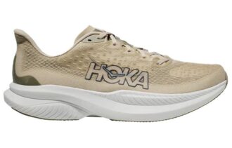 Mach 6 ‘Oat Milk Barley’