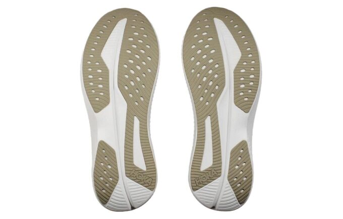 Mach 6 ‘Oat Milk Barley’