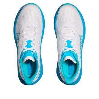 Mach 6 ‘White Skyward Blue’