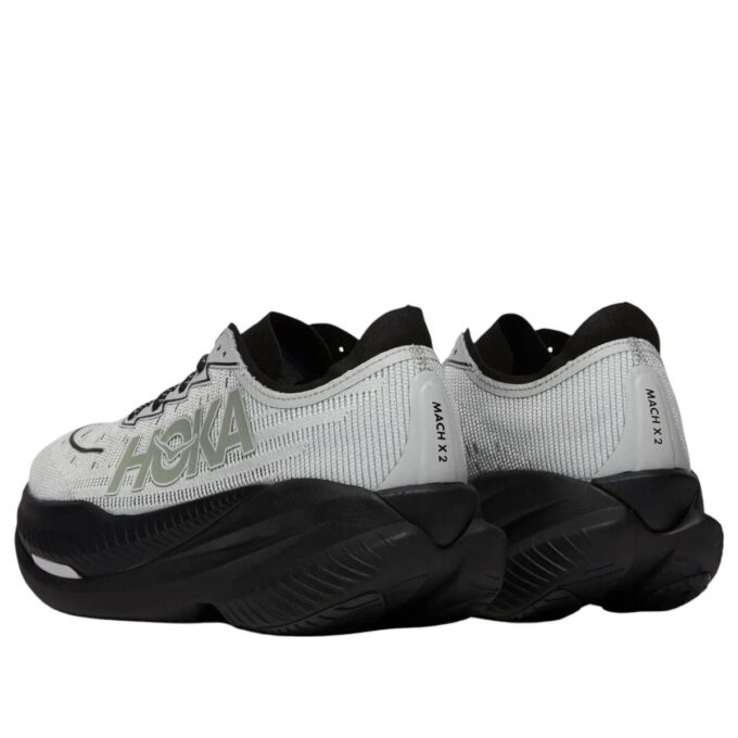 Mach X 2 ‘Black Stardust’