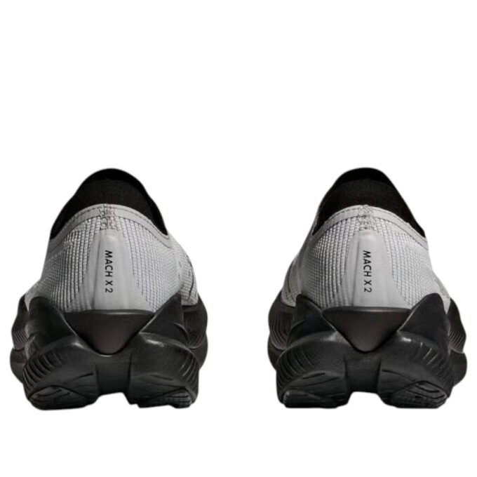 Mach X 2 ‘Black Stardust’