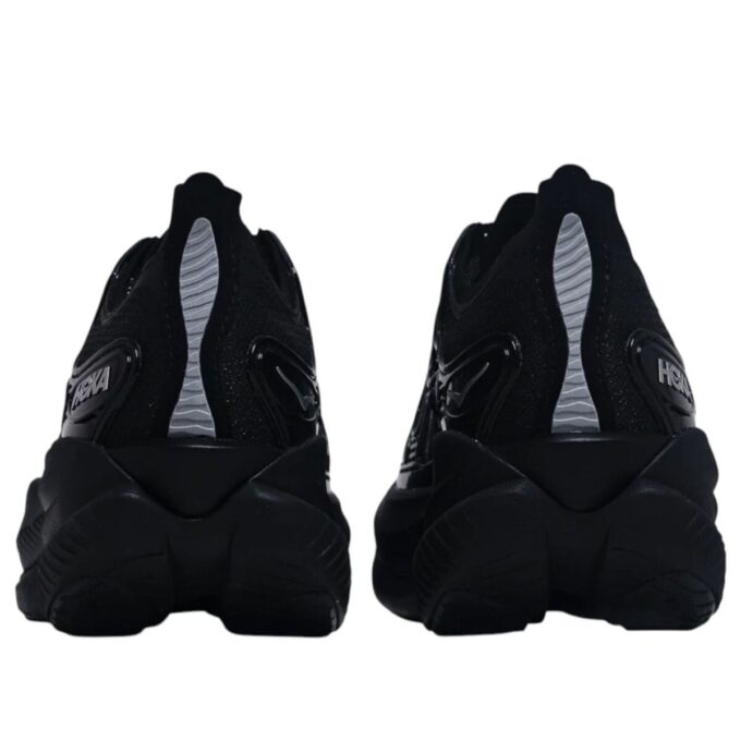 Mach X Caged ‘Black Midnight Blue’