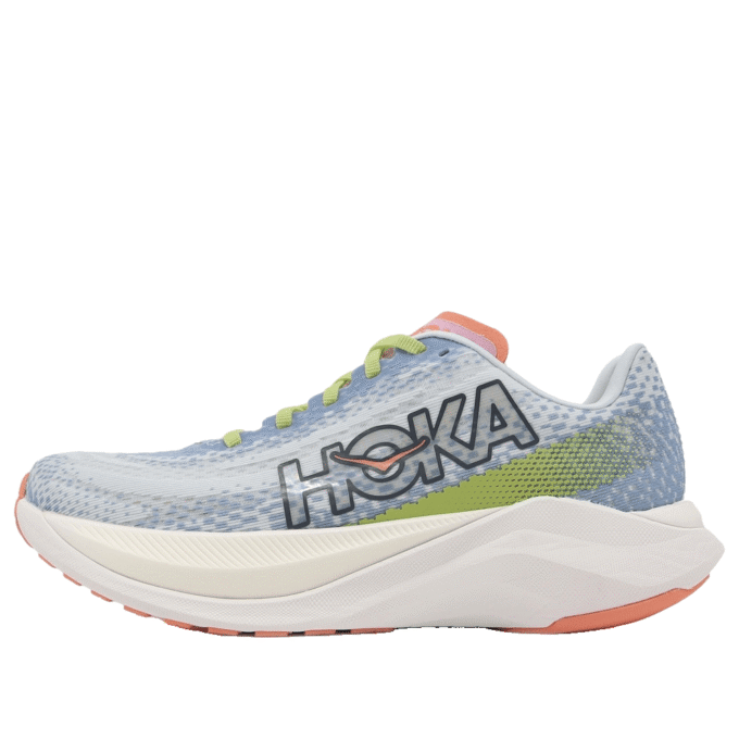 Mach X ‘Dusk Cloudless’