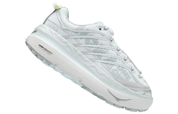 Mafate Origins ‘White Lunar Rock’