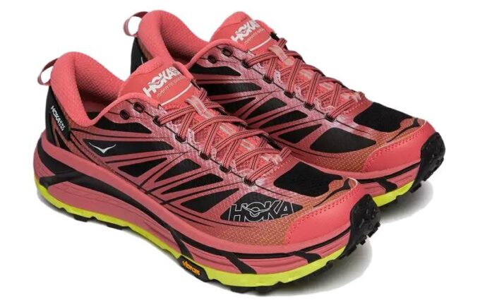 Mafate Speed 2 ‘Baked Clay’