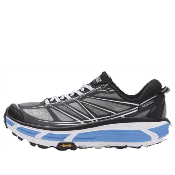 Mafate Speed 2 ‘Black Blue’