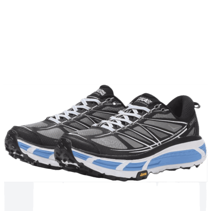 Mafate Speed 2 ‘Black Blue’