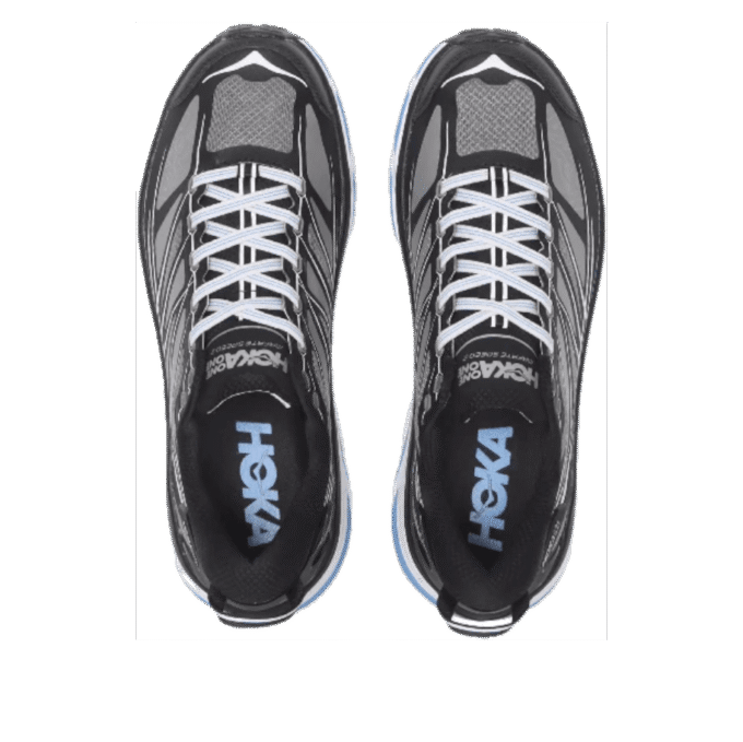 Mafate Speed 2 ‘Black Blue’