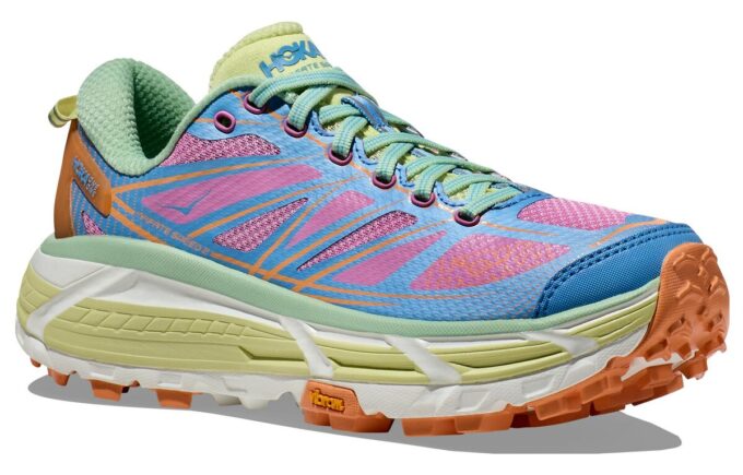 Mafate Speed 2 ‘Cyclamen All Board’