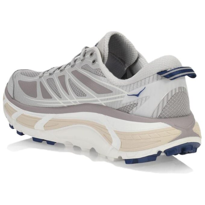 Mafate Speed 2 ‘Grey’