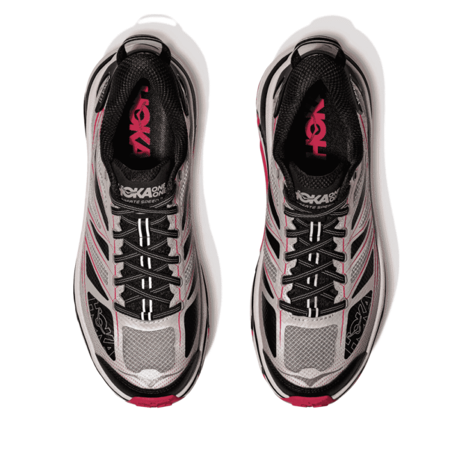 Mafate Speed 2 ‘Grey Red White’