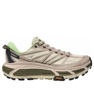 Mafate Speed 2 ‘Putty Eucalyptus’