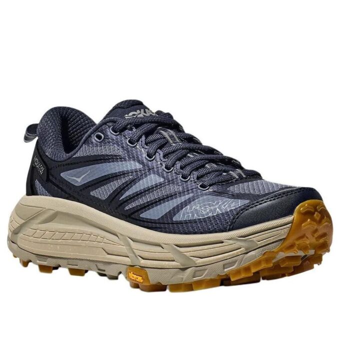 Mafate Speed 2 ‘Varsity Navy Farro’