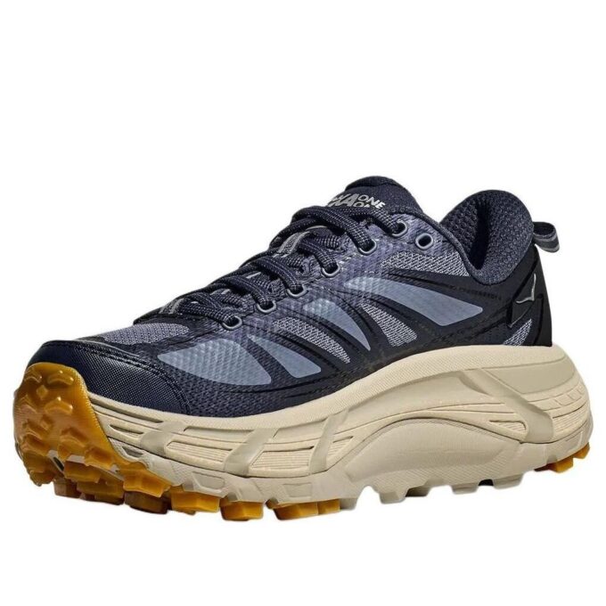 Mafate Speed 2 ‘Varsity Navy Farro’