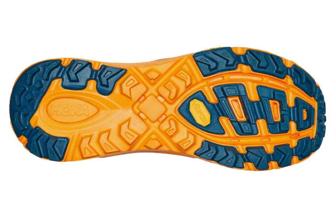 Mafate Speed 3 ‘Coastal Shade’