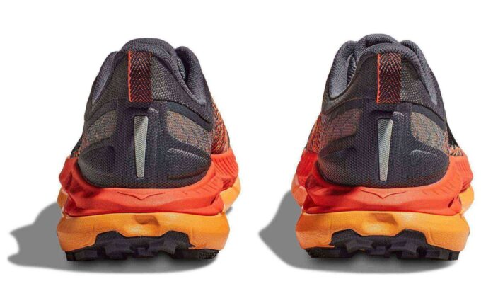 Mafate Speed 4 ‘Castlerock Flame’