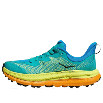 Mafate Speed 4 ‘Ceramic Diva Blue’