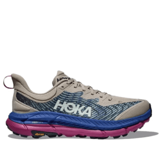 Mafate Speed 4 ‘Farro Ultramarine’