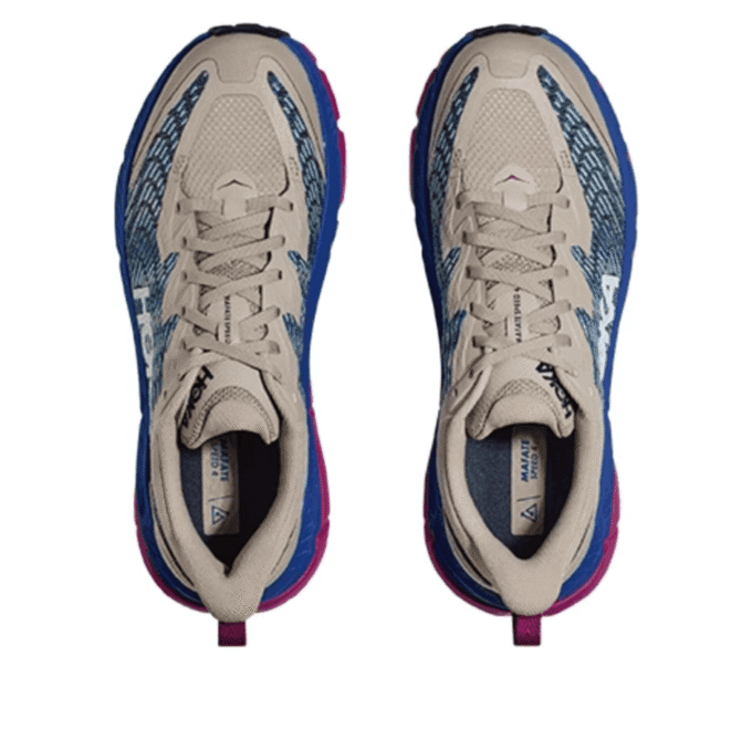 Mafate Speed 4 ‘Farro Ultramarine’