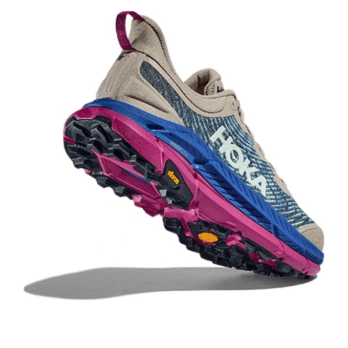 Mafate Speed 4 ‘Farro Ultramarine’