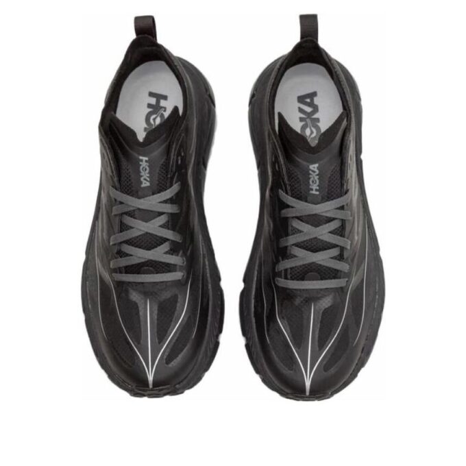 Mafate Speed 4 Lite ‘Black Outer Orbit’