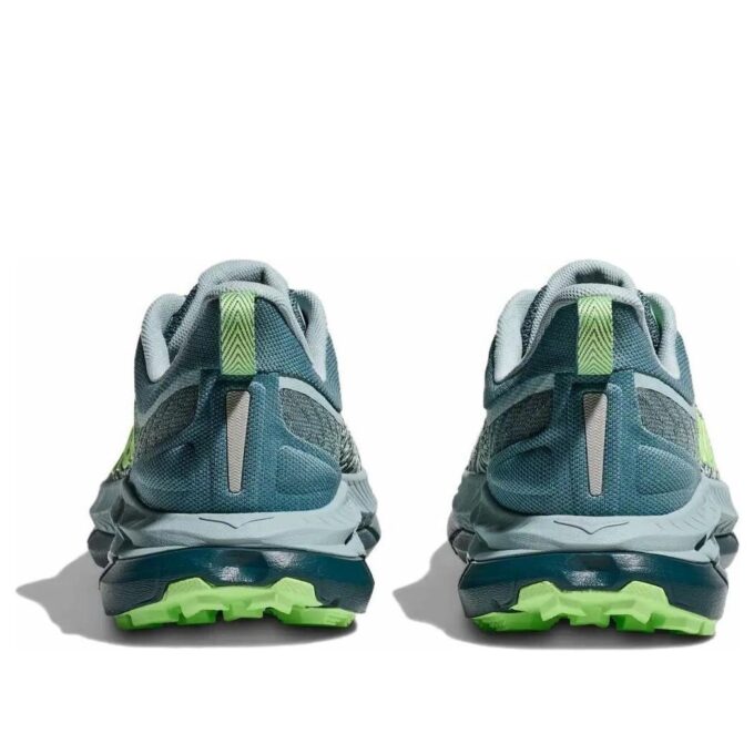 Mafate Speed 4 ‘Mountain Fog Druzy’