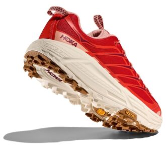 Mafate Three 2 ‘Tomato Vermillion’