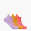 No-Show Run Sock 3-Pack