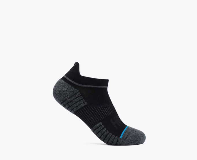 No-Show Run Sock 3-Pack