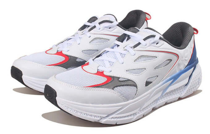 Opening Ceremony x Clifton ‘White True Blue’