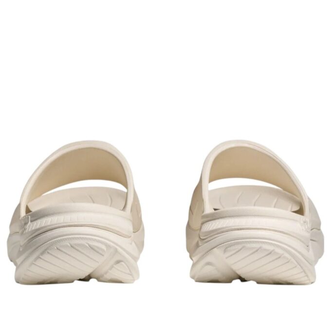 Ora Athletic Slide ‘Frost Lava’