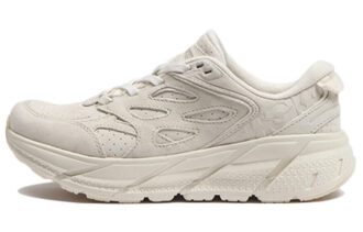 Ora Clifton L Suede ‘Eggnog’