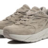 Ora Cliftton L Suede ‘Simply Taupe Pumice Stone’