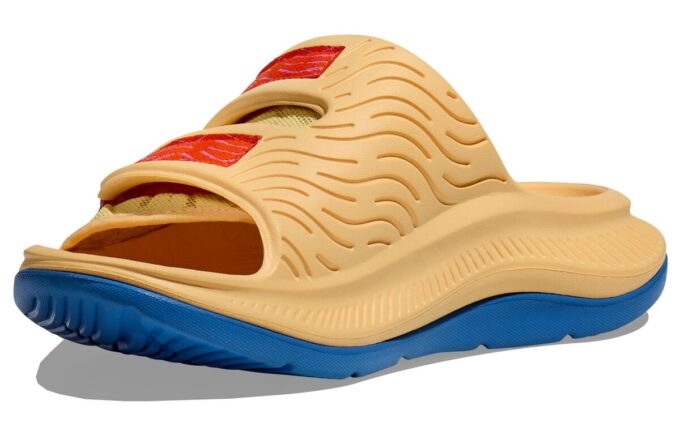 Ora Luxe ‘Impala Vibrant Orange’