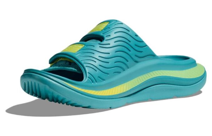 Ora Luxe ‘Ocean Mist Citrus Glow’