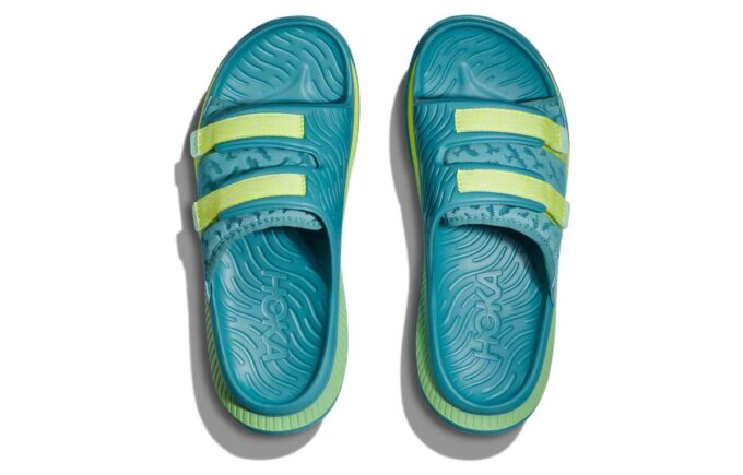 Ora Luxe ‘Ocean Mist Citrus Glow’