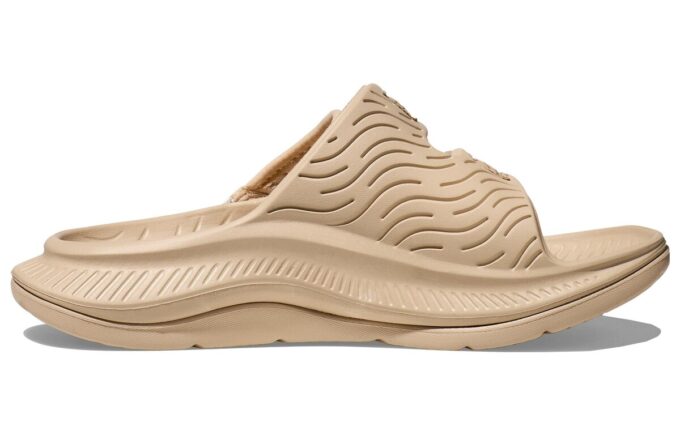 Ora Luxe ‘Shifting Sand’