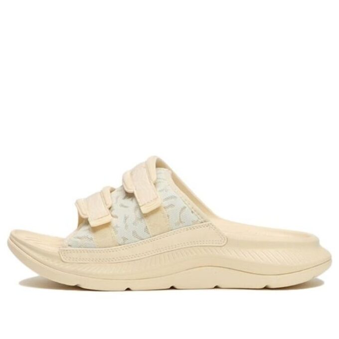 Ora Luxe ‘Shortbread’