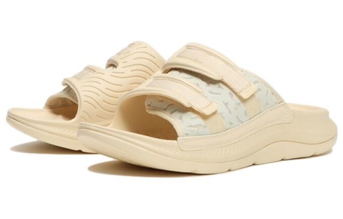 Ora Luxe ‘Shortbread’