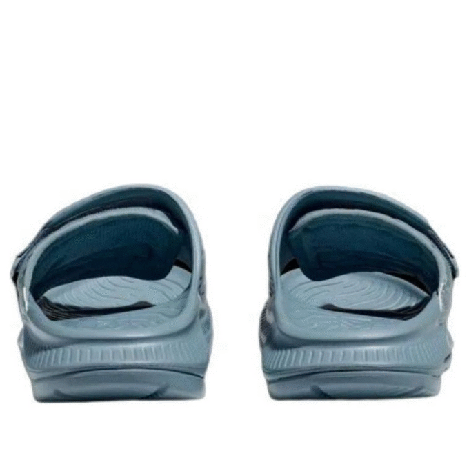 Ora Luxe ‘Stone Blue’